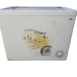 Ларь морозильный Калинка ARO-300/1