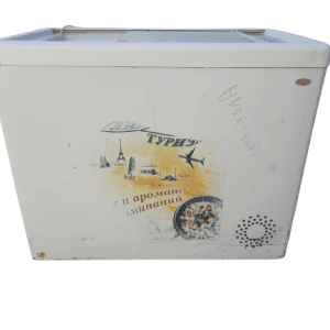 Ларь морозильный Калинка ARO-300/1