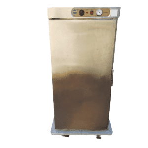 Тепловой шкаф Edesa CCB20 для блюд