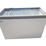 Морозильный ларь Снеж МЛП 400