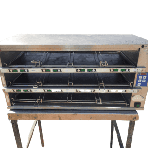 Тепловой кабинет Prince Castle DHB-BK17C