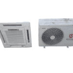 Кондиционер Royal Clima CO-E4C18HN