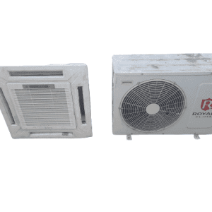 Кондиционер Royal Clima CO-E4C18HN