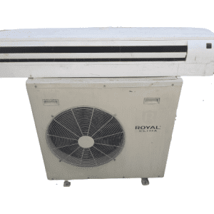 Кондиционер Royal Clima RC-G36HN/CO-4C36HN