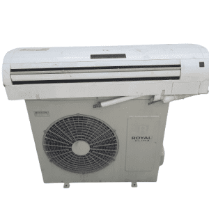 Кондиционер Royal Clima RC-F86HN