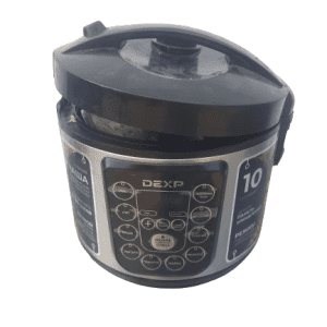 Мультиварка dexp mc-700s
