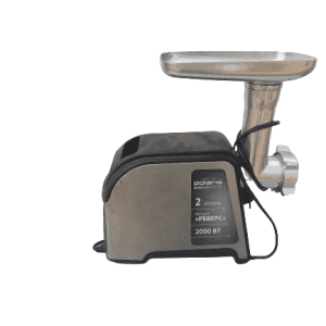 Мясорубка Polaris PMG 2060A