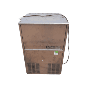 Льдогенератор Simag SPR 80 AS