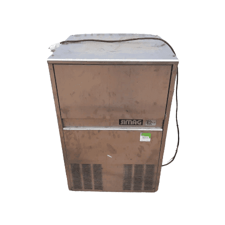 Льдогенератор Simag SPR 80 AS