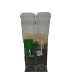 Моторный блок сокоохладителя Ugolini Arctic compact 5/2