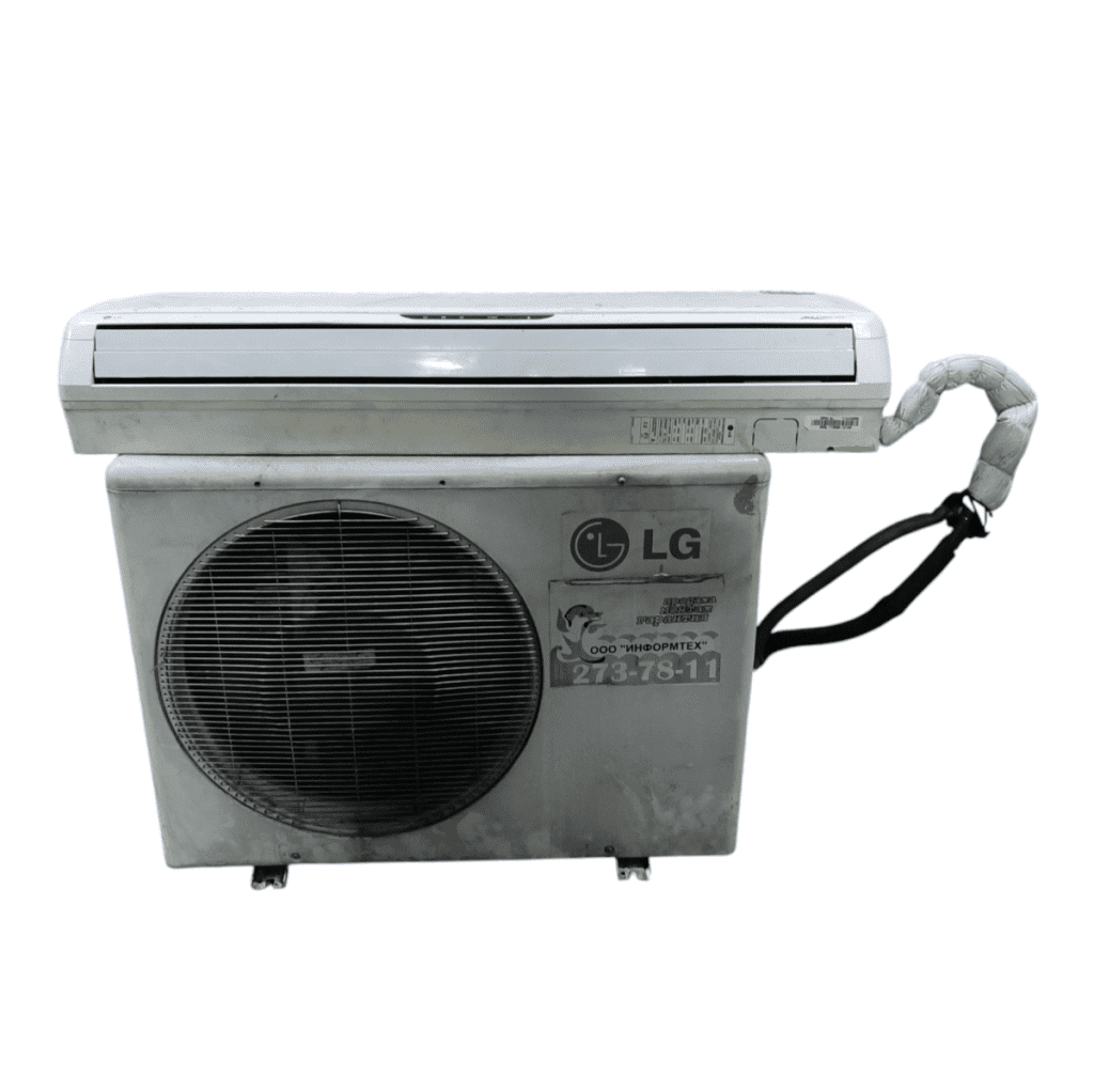 Кондиционер LG S24LHP