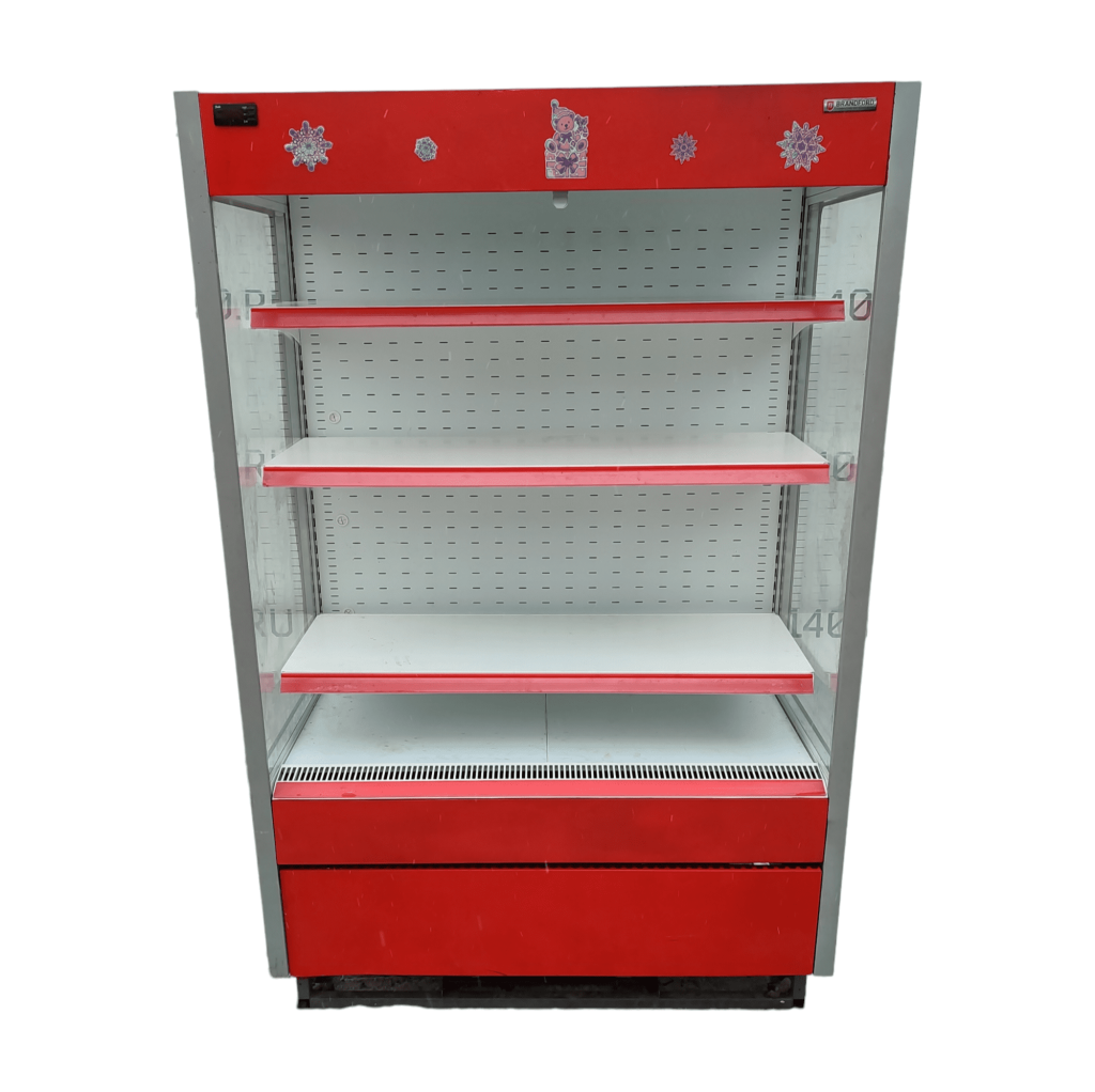 Brandford VENTO M PLUG-IN