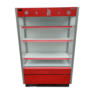 Горка холодильная Brandford VENTO M PLUG-IN