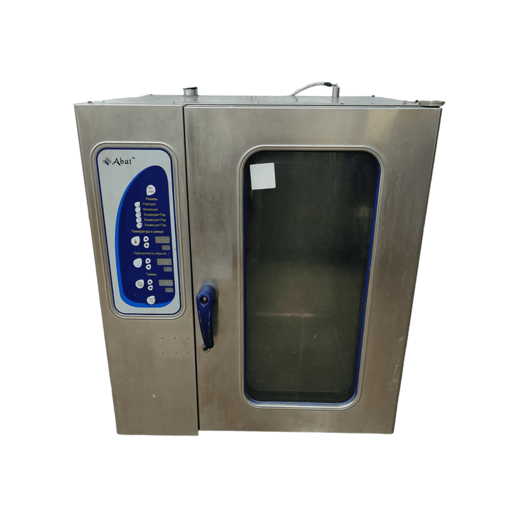 Abat ПКА 10-1/1ПМ