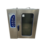 Пароконвектомат Abat ПКА 10-1/1ПМ