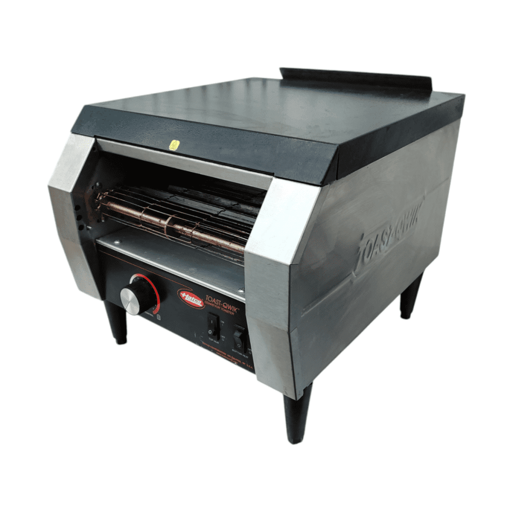 Тостер конвейерный Hatco TQ-10