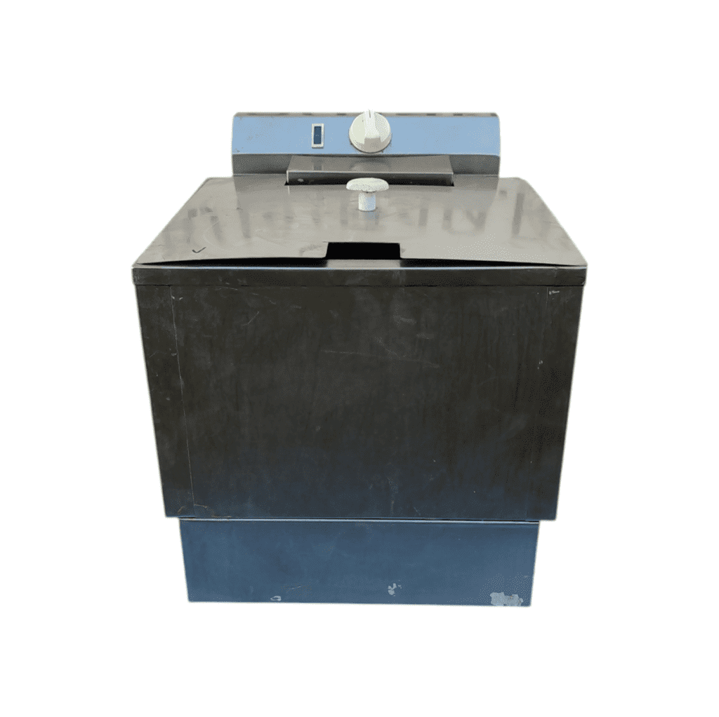 Фритюрница Atesy Панда-Евро 1х1/2