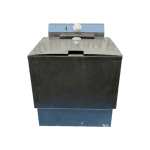 Фритюрница Atesy Панда-Евро 1х1/2