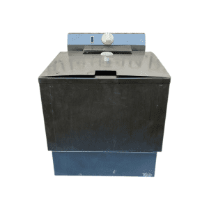 Фритюрница Atesy Панда-Евро 1х1/2