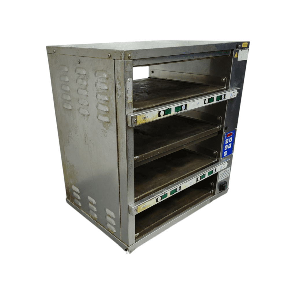 Тепловой кабинет Prince Castle DHB-BK45C