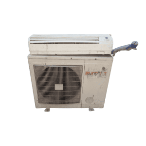 Кондиционер Electra O.U Duo 7-7 RC/WNG 9IFRC/WMN-A 12RC