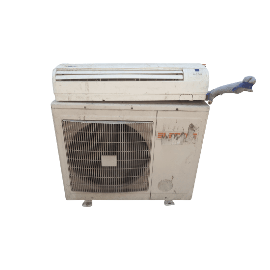 Кондиционер electra