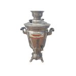 Самовар Минместпром рсфр электрический