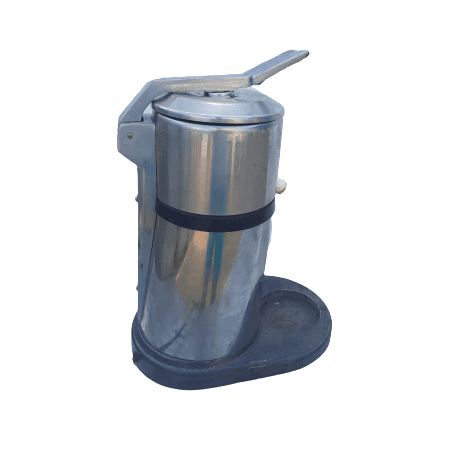 Соковыжималка quamar