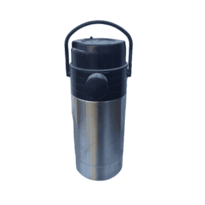 Термос с помпой