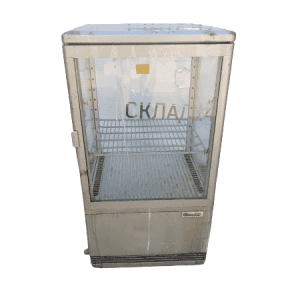 Витрина холодильная Convito RT58L