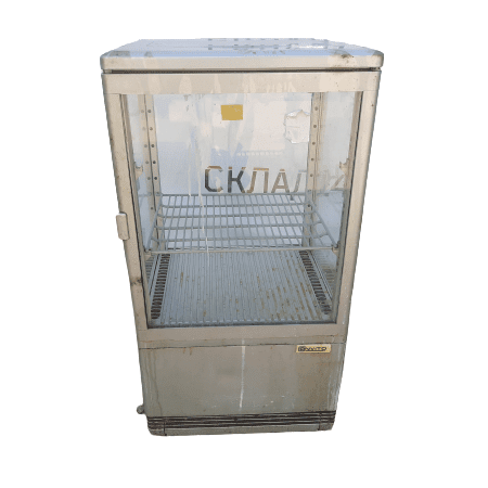 Витрина Convito