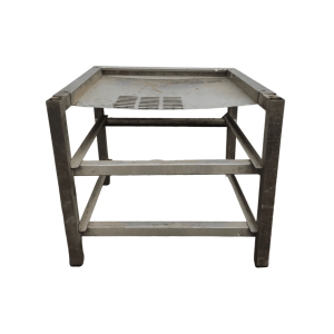 Подставка под пароконвектомат 59/57/50