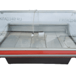 Витрина холодильная Нарочь 180 ВС