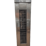 Расстоечный шкаф Convito FX15J