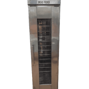 Расстоечный шкаф Convito FX15J