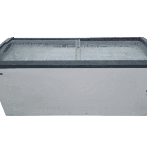 Ларь морозильный Gellar FG 775 E