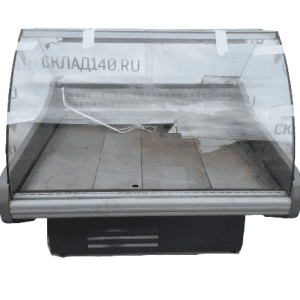 Витрина Cryspi Octava XL SN 1200 холодильная