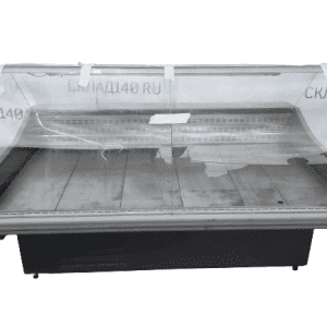 Витрина Cryspi Octava XL SN 1800 холодильная