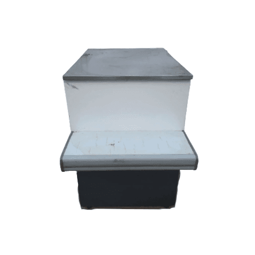 Прилавок кассовый Cryspi