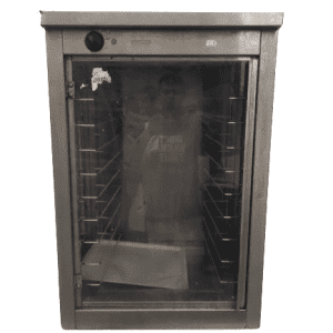 Шкаф расстоечный Gierre LIEV 09