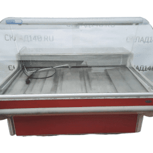 Витрина JBG LSG 1.7 -5+5 холодильная