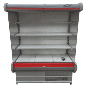 Горка Ариада ВС 15-160 холодильная