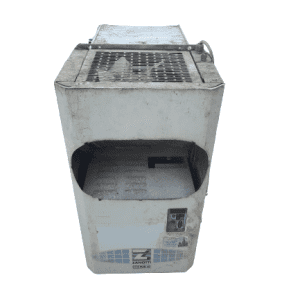 Моноблок Zanotti MGM 110