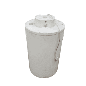 Бойлер AEG EWH 80