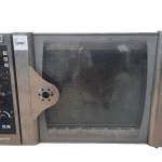 Пароконвектомат Zanussi FCS061E3CI