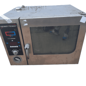 Пароконвектомат Henny Penny ESC-6