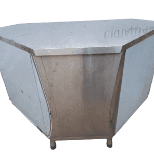 Угловой модуль Abat МП-90М-01