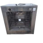 Шкаф расстоечный Eksi EL 84