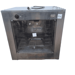 Шкаф расстоечный Eksi EL 84