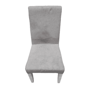 Стул Тифани ткань белый